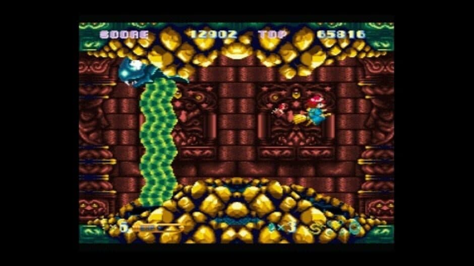 Cotton 100% screenshot 6