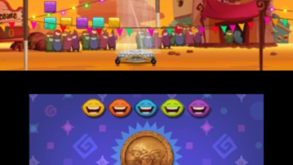 Siesta Fiesta screenshot 4