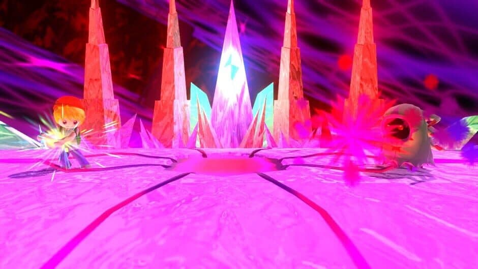 Indie Game Battle screenshot 2