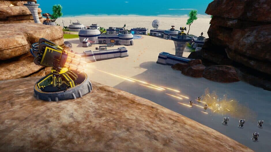 Kittypocalypse screenshot 2