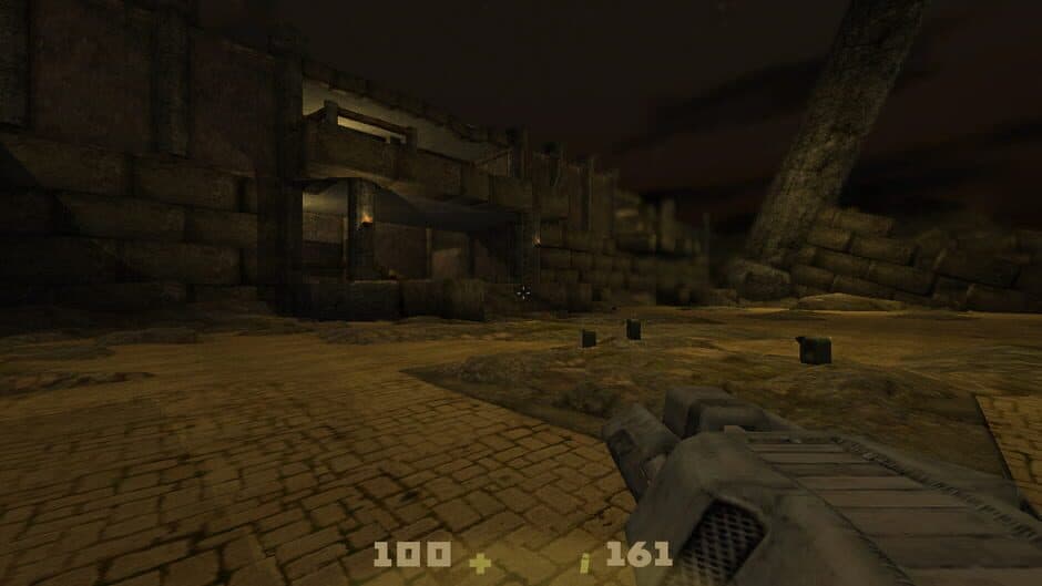 Monument screenshot 3