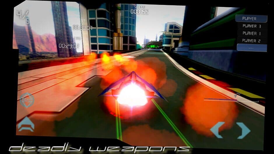 Ampersand screenshot 2