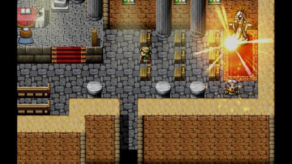 Legends of Iskaria screenshot 2