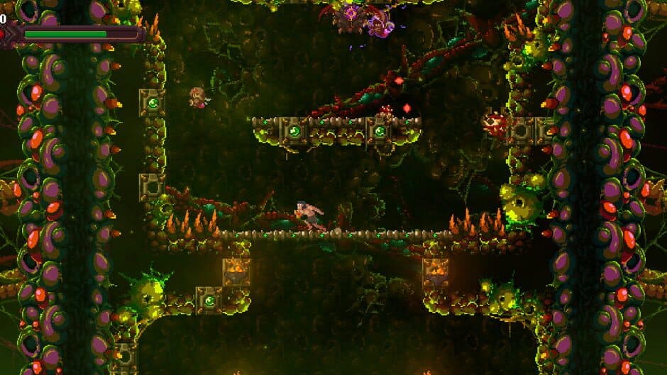 Rising Hell screenshot 6