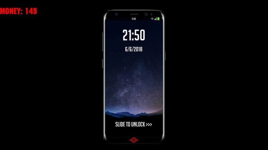 Deadly Silence screenshot 4