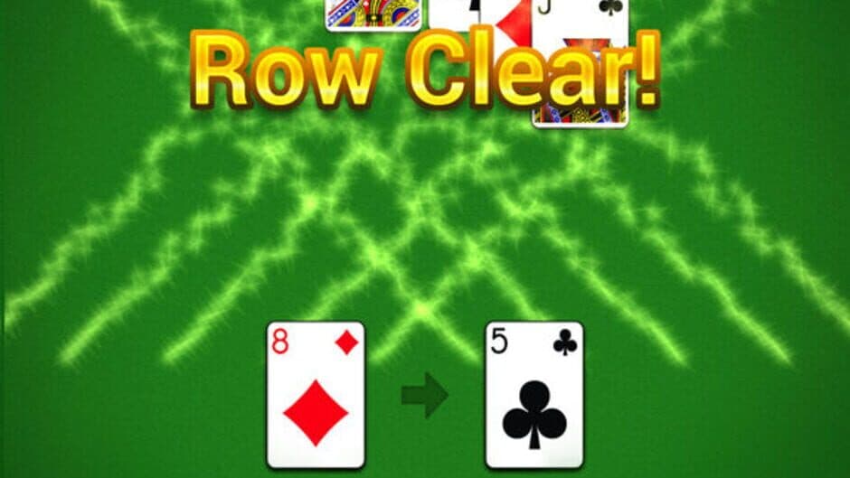 Pyramid Solitaire - Card Game screenshot 3