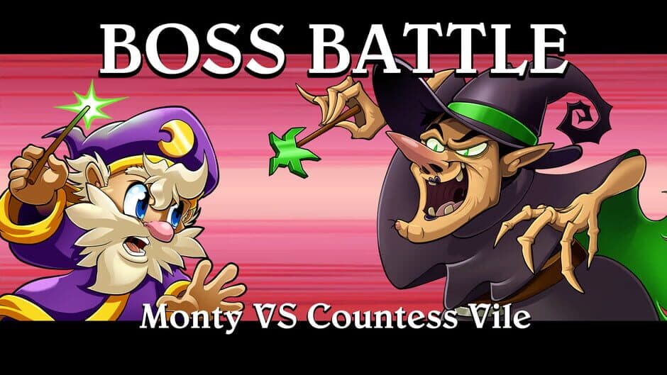 Mystery Castle screenshot 4