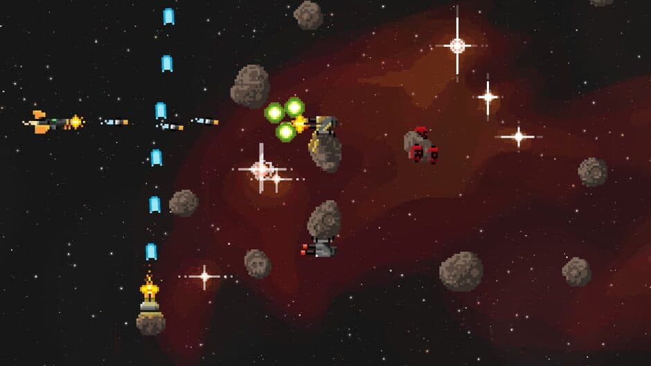 Steredenn screenshot 2