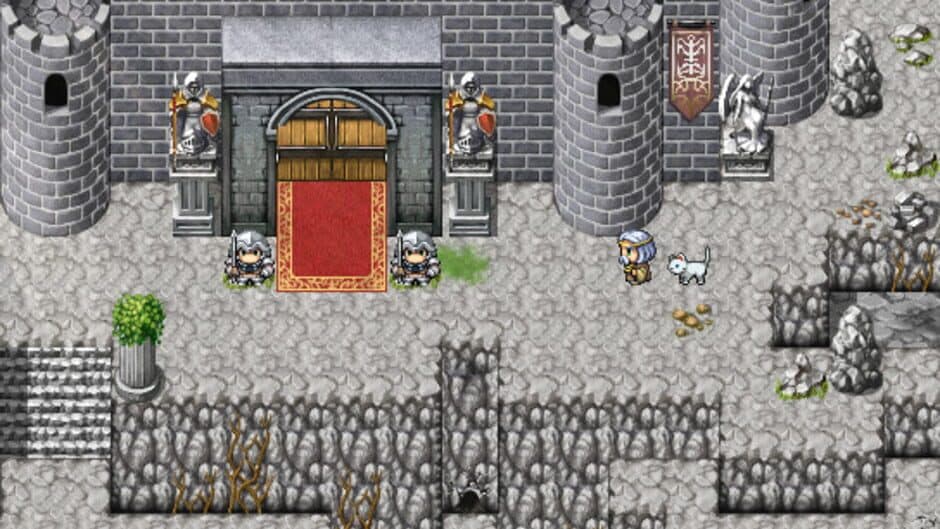 Legends of Iskaria screenshot 3