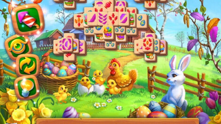 Mahjong Journey screenshot 6