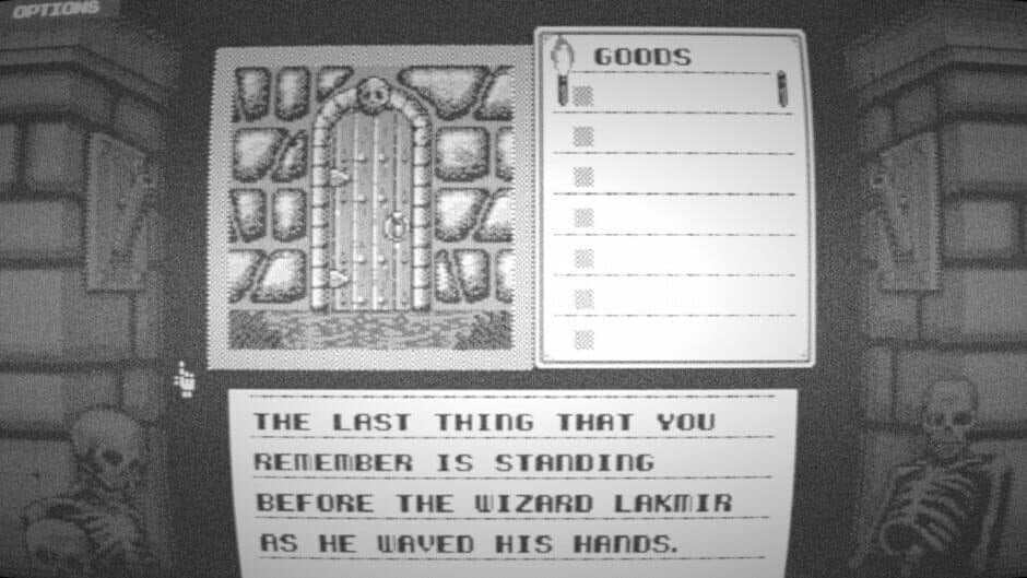 8-bit Adventure Anthology: Volume I screenshot 1