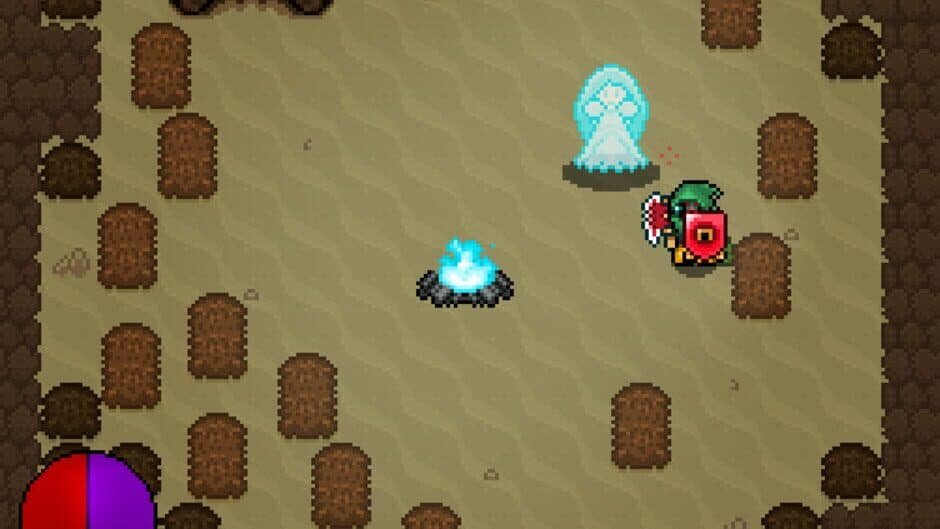 Bit Dungeon II screenshot 5