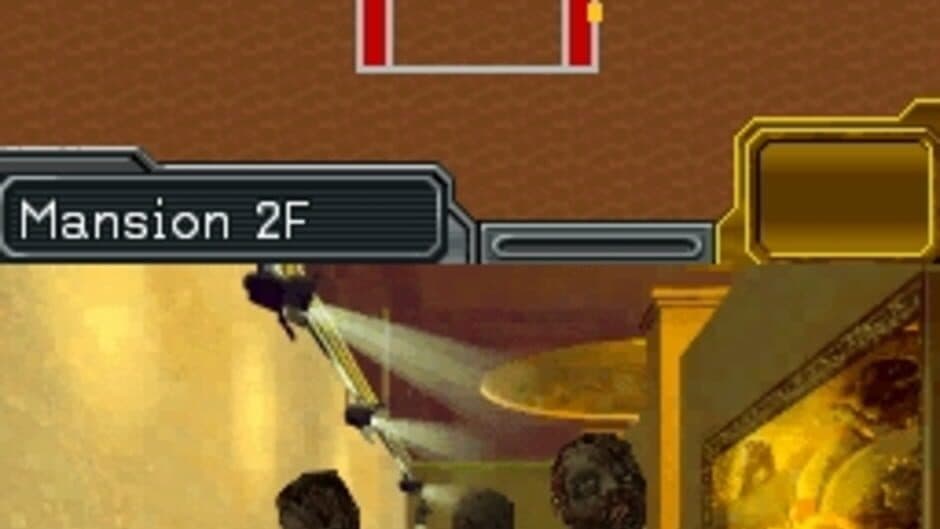 Resident Evil: Deadly Silence screenshot 3