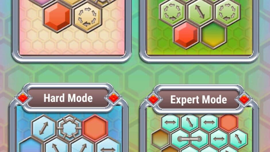 Unblock Hex screenshot 3