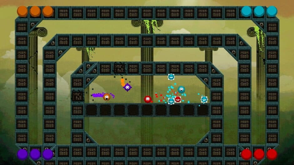 De Mambo screenshot 5