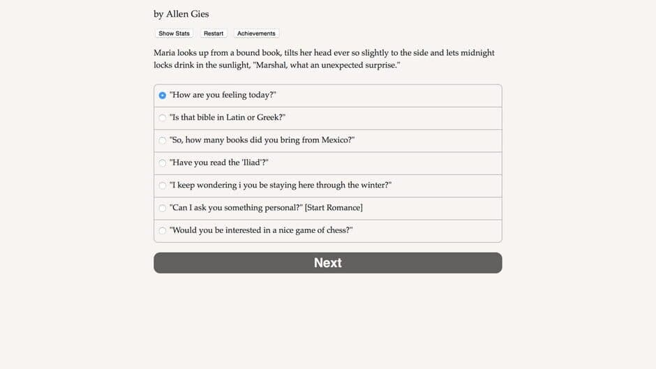 Tin Star screenshot 5