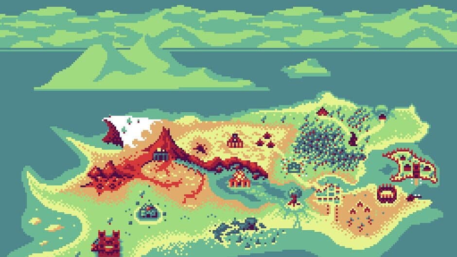 Nadia Was Here screenshot 3