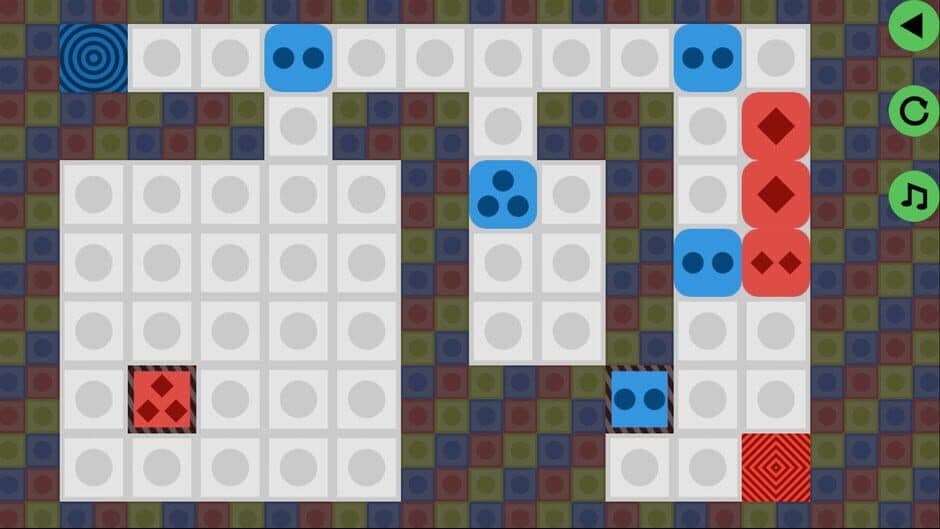 Kombine screenshot 1