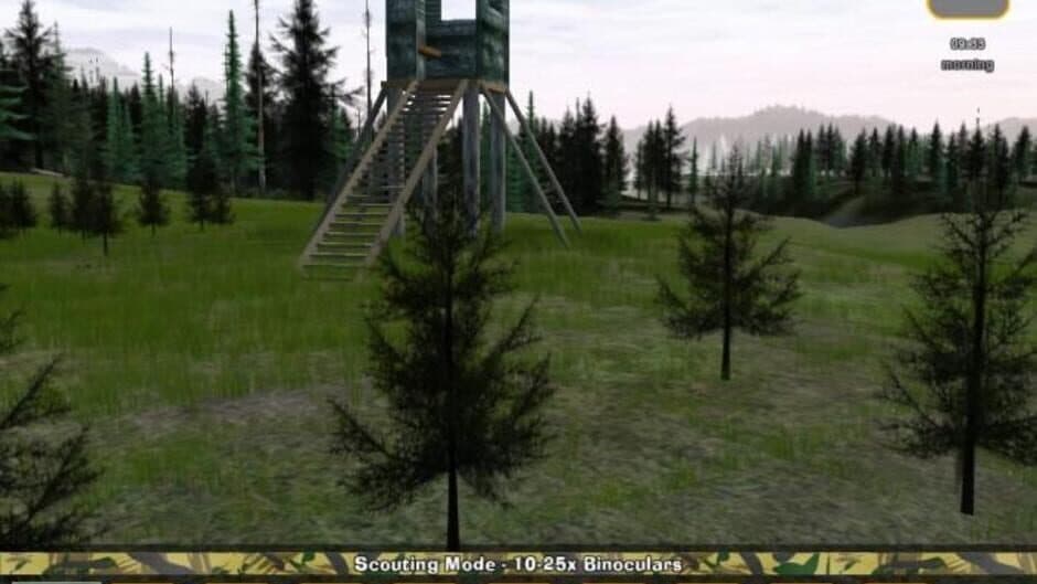 Deer Hunter 2005 screenshot 1