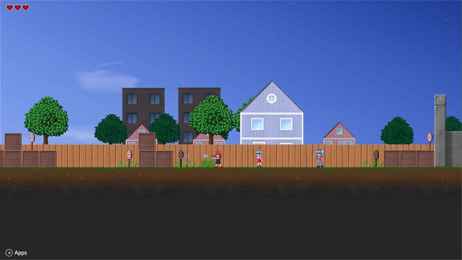 Twisted Fusion screenshot 1