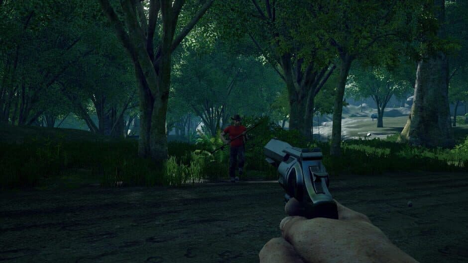 The Culling screenshot 4