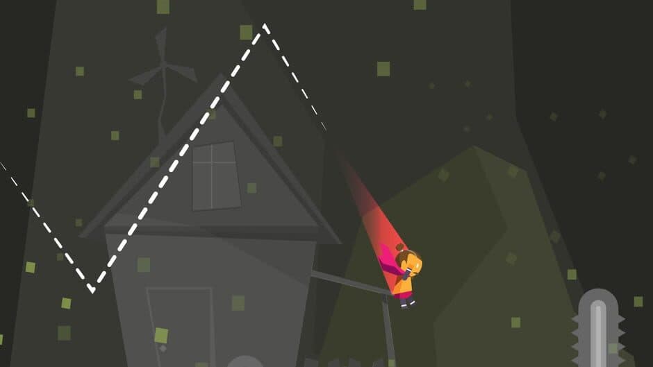 Lost Ronin screenshot 4