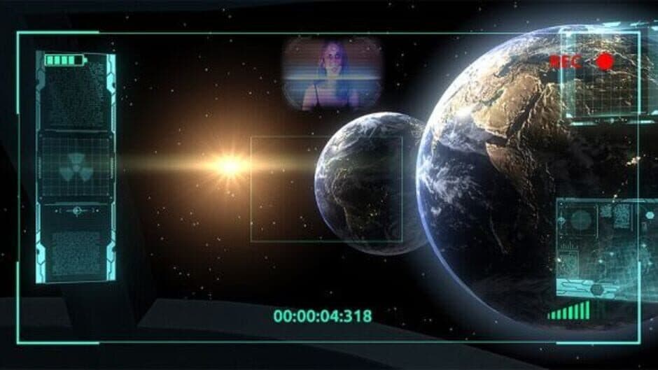 Chasing Dead screenshot 1