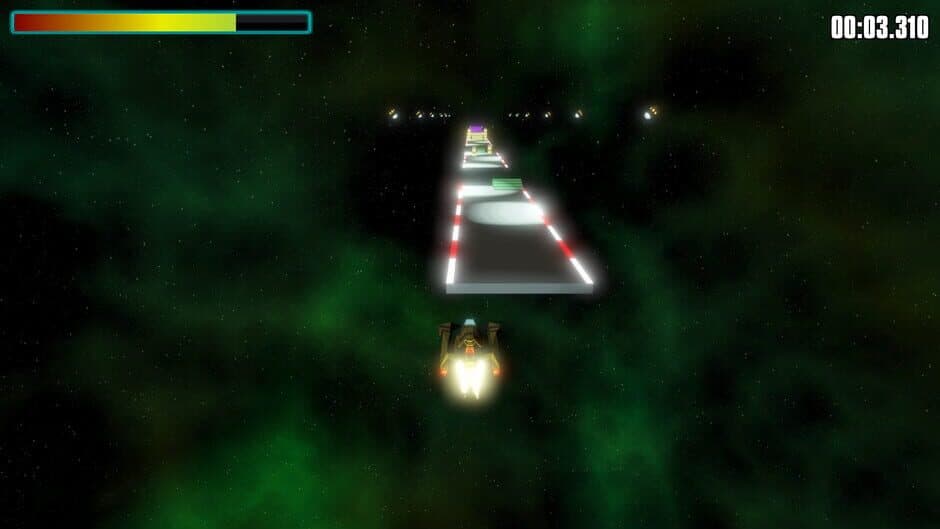 Photon Flux screenshot 2
