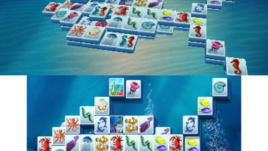 3D MahJongg screenshot 6