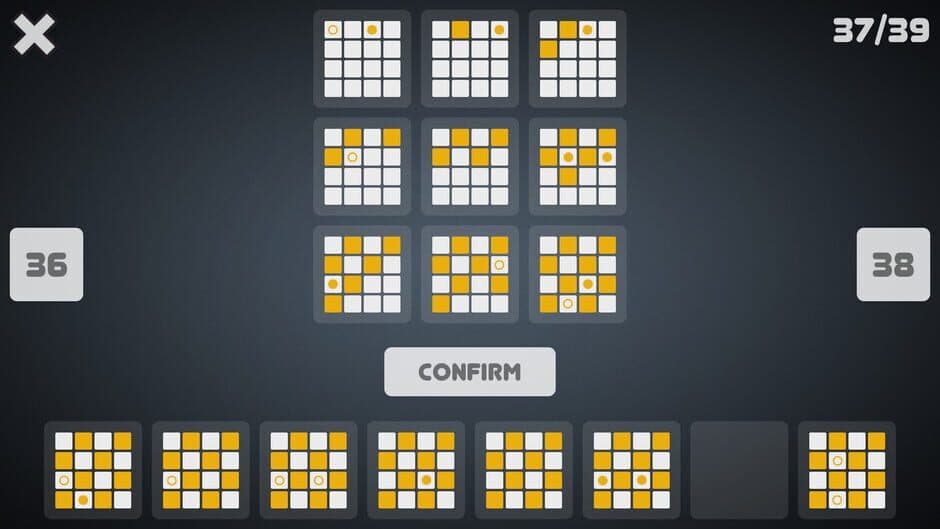 IQ Test screenshot 3