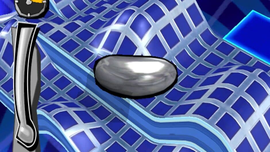 Mercury Meltdown Revolution screenshot 4