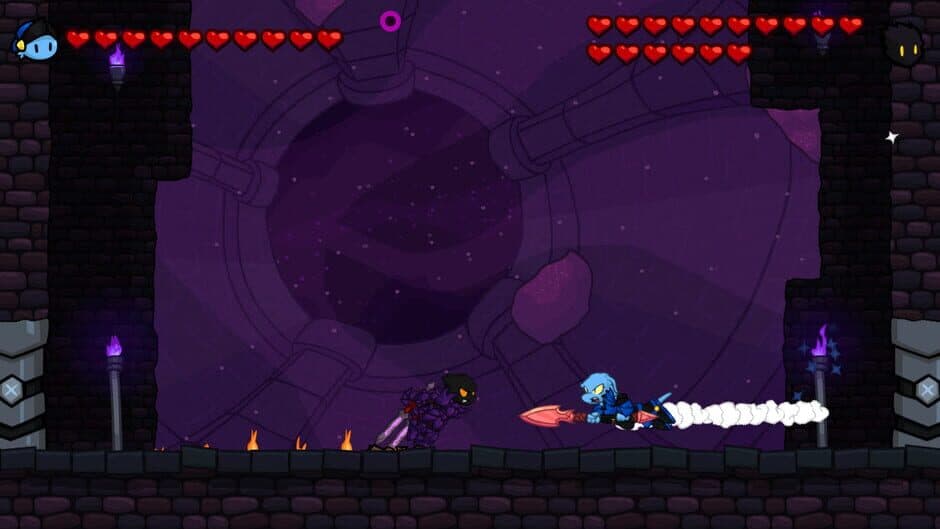 Zeran's Folly screenshot 3