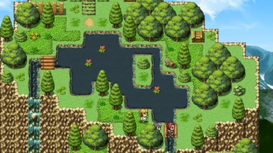 Final Battle screenshot 5