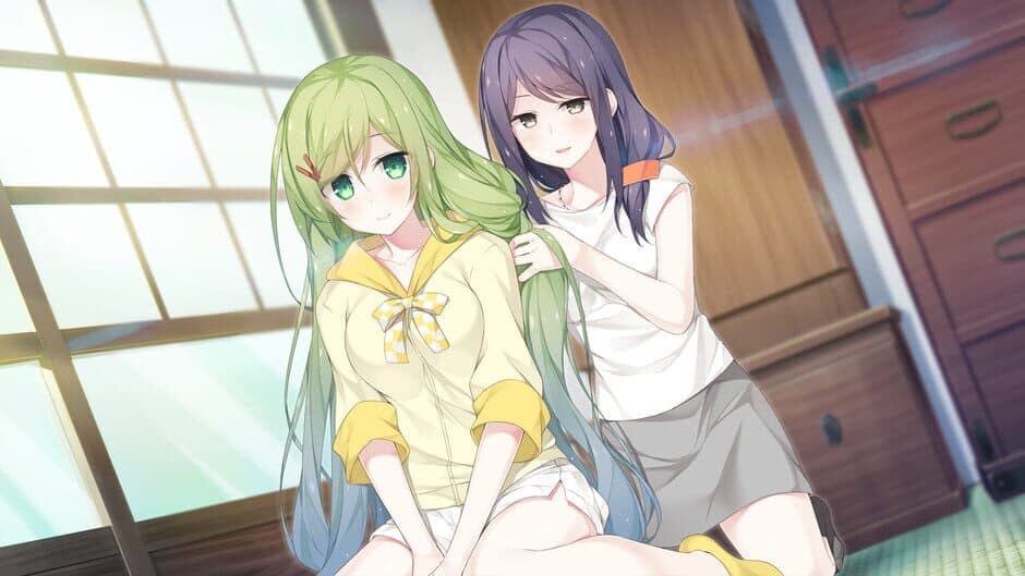 Seven Days screenshot 3