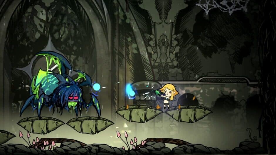 Dehumanized screenshot 3