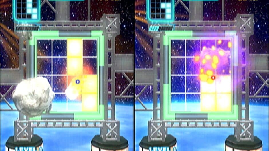 Spaceball Revolution screenshot 4