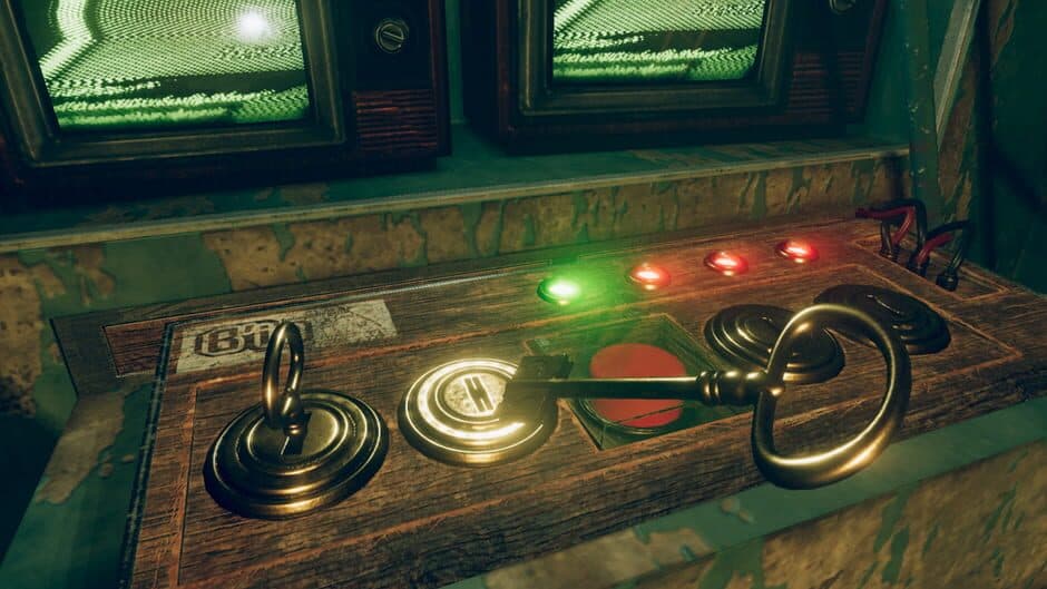 Key of Impasse screenshot 2