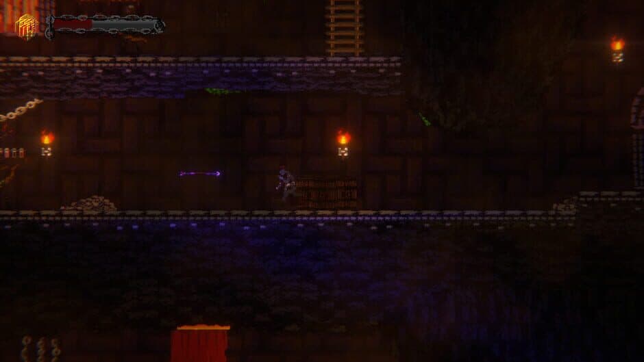 Rift Keeper screenshot 5