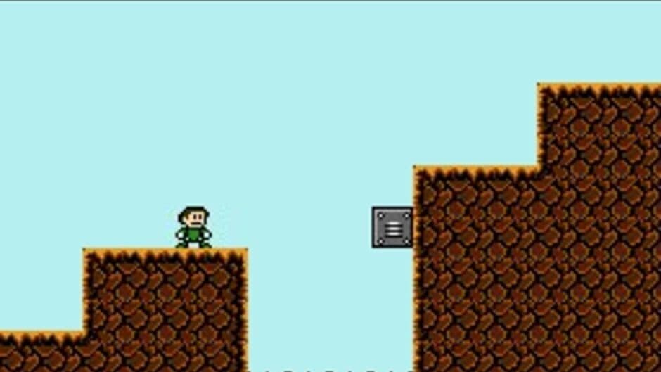 Battle Kid: Fortress of Peril screenshot 5