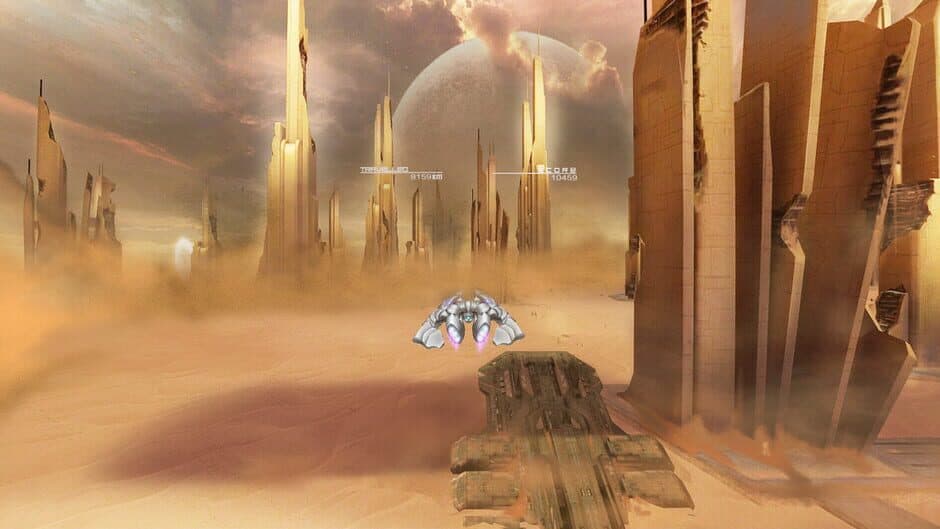 AcrossFlash screenshot 2