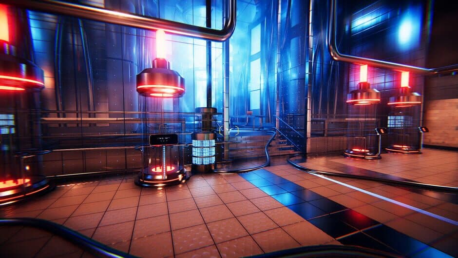 Hypergun screenshot 4