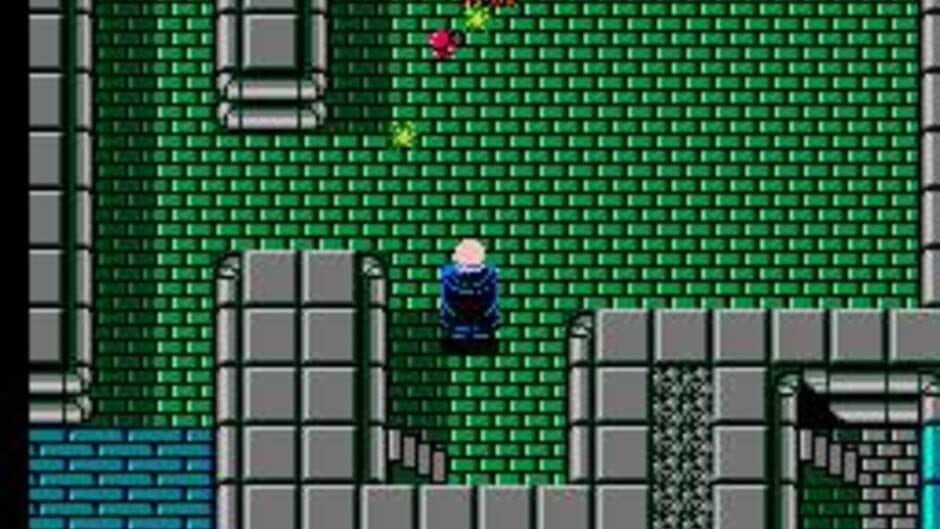 Fester's Quest screenshot 2