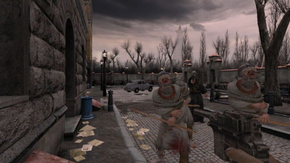 You Are Empty screenshot 4