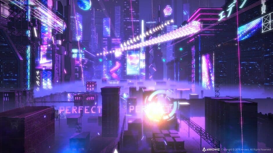 Beats Fever screenshot 3