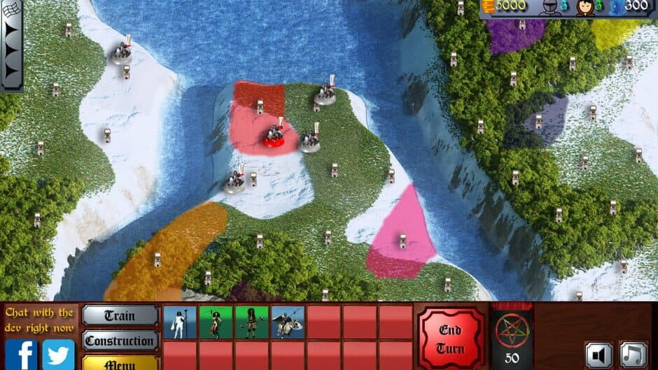 Arcane Sorcery screenshot 2