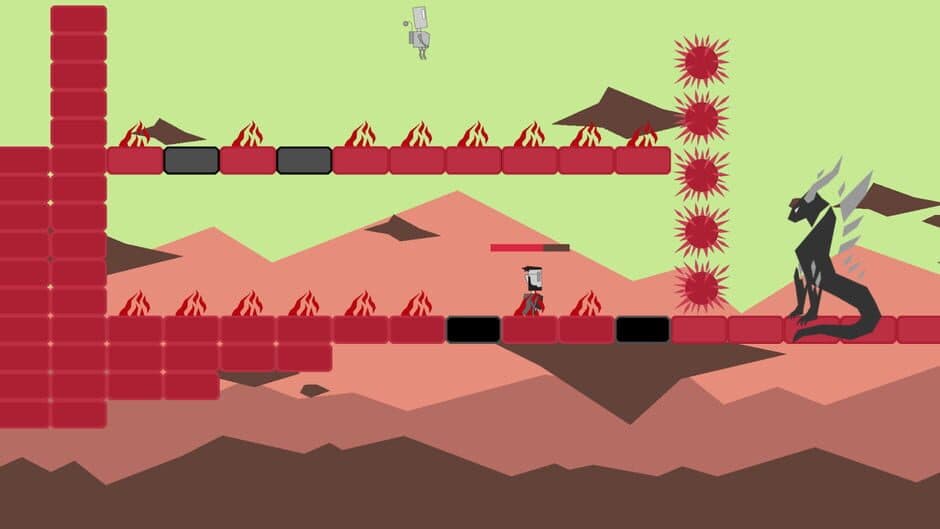 Body and Soul screenshot 1