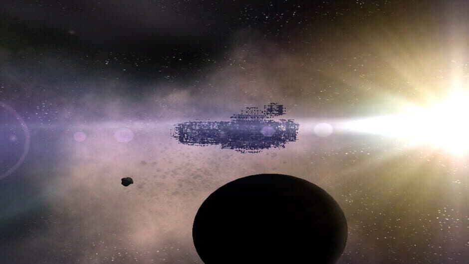 Haegemonia: The Solon Heritage screenshot 4