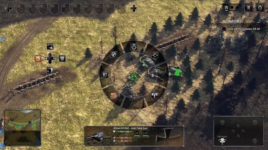 Sudden Strike 4: European Battlefields Edition screenshot 4