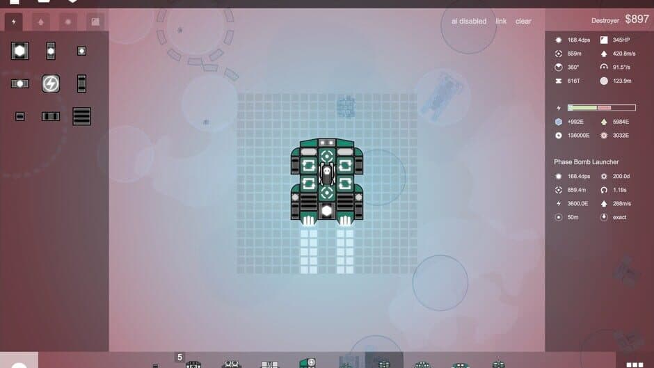 Istrolid screenshot 2