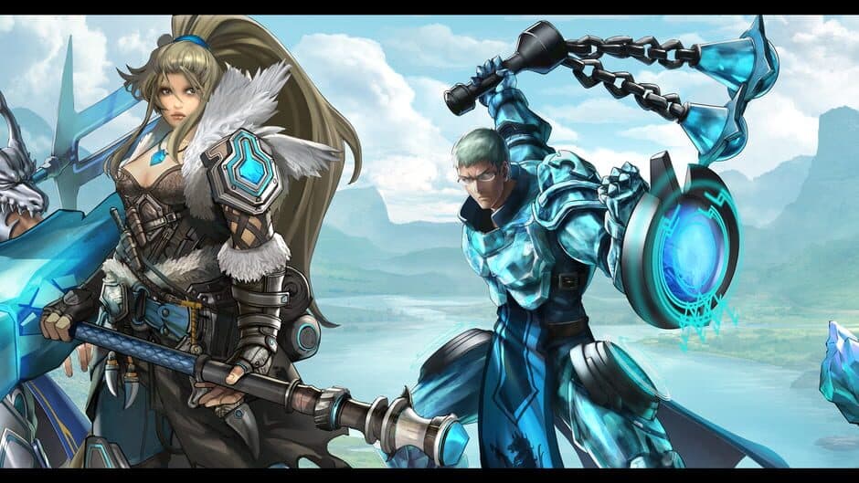 Battle Breakers screenshot 1